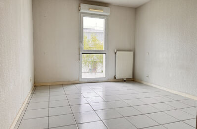appartement 3 pièces 60 m2 à vendre à Le Haillan (33185)