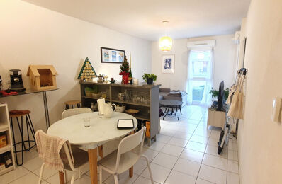 vente appartement 220 000 € à proximité de Castelnau-de-Médoc (33480)