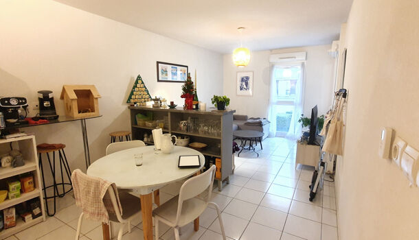 Appartement 3 pièces  à vendre Haillan (Le) 33185