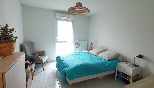 Appartement 3 pièces  à vendre Haillan (Le) 33185