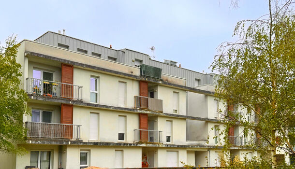 Appartement 3 pièces  à vendre Haillan (Le) 33185