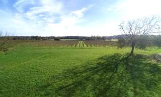 Maison 6 Pièces 150 m² à vendre à Saint-Pierre-de-Bat (33760)