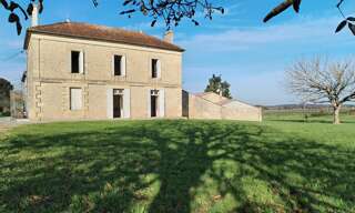 Maison 6 Pièces 150 m² à vendre à Saint-Pierre-de-Bat (33760)