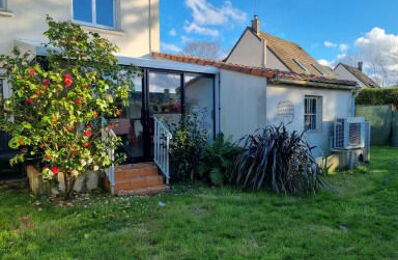 vente maison 273 450 € à proximité de Rouans (44640)