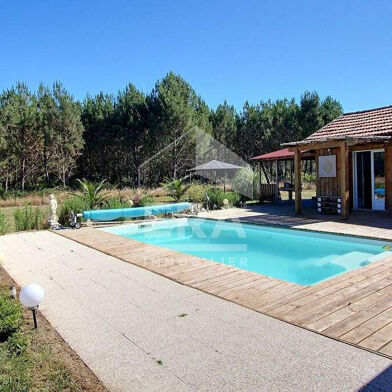 Maison 5 pièces 384900 €