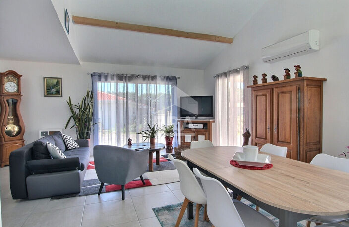 Maison Pontenx Les Forges 5 pièces 129 m² — photo 2