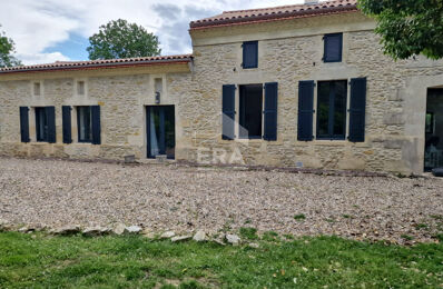 vente maison 379 000 € à proximité de Cussac-Fort-Médoc (33460)