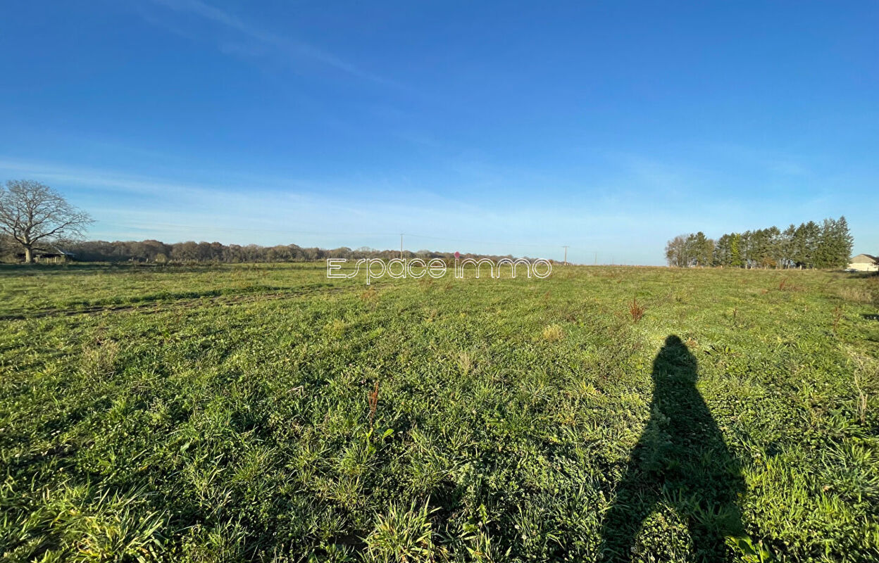 terrain  pièces 803 m2 à vendre à Bois-d'Ennebourg (76160)