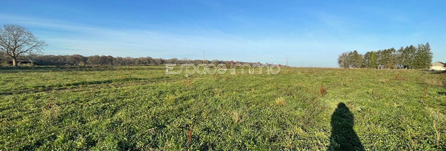 Terrain  803 m² à vendre à Bois-d'Ennebourg (76160)