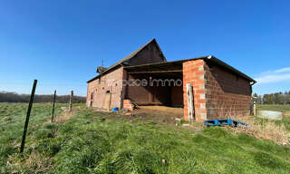 Maison 1 Pièce 200 m² à vendre à Bois-d'Ennebourg (76160)