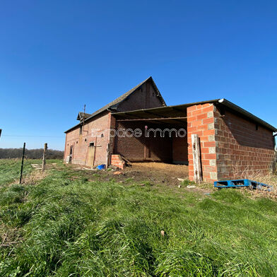 Maison 1 pièces 179000 €