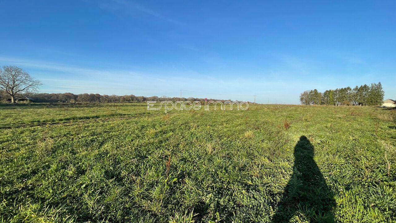 terrain  pièces 890 m2 à vendre à Bois-d'Ennebourg (76160)