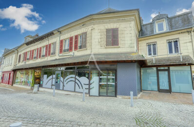 vente immeuble 286 140 € à proximité de La Roche-Guyon (95780)