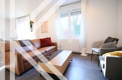 appartement 6 pièces 160 m2 à louer à Rouen (76000)