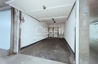 vente garage 33 000 € à proximité de Chambourcy (78240)