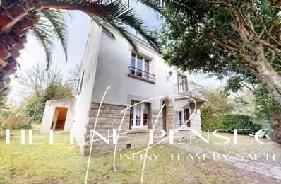 vente maison 219 000 € à proximité de Pont-Aven (29930)