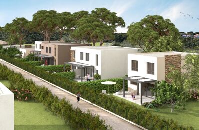 vente maison 445 000 € à proximité de Les Issambres (83380)
