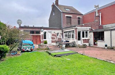 vente maison 199 000 € à proximité de Bellaing (59135)