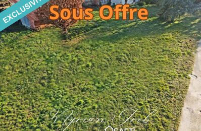 vente terrain 65 200 € à proximité de Saint-Porquier (82700)