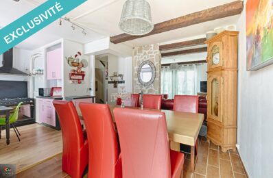 vente maison 180 000 € à proximité de Vitry-sur-Orne (57185)