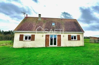 vente maison 179 000 € à proximité de Bois-Normand-Près-Lyre (27330)