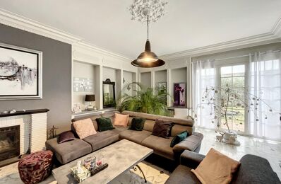 vente maison 470 000 € à proximité de Lagrave (81150)