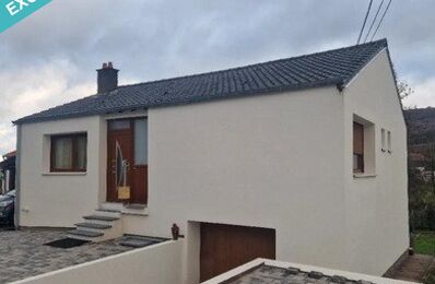 vente maison 249 000 € à proximité de Val de Briey (54150)
