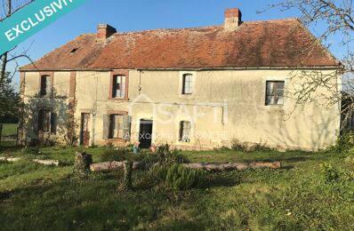vente maison 162 000 € à proximité de Saint-Pierre-en-Auge (14170)