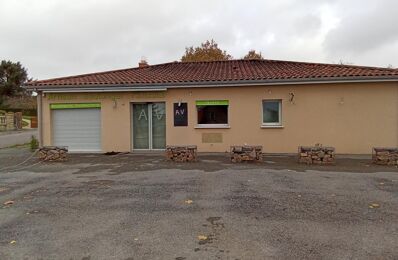 vente commerce 169 500 € à proximité de Charente (16)