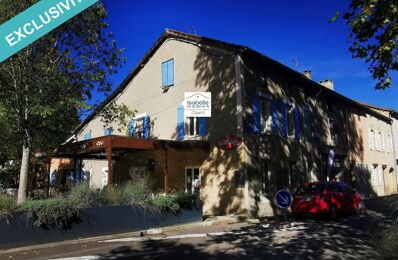 vente immeuble 171 000 € à proximité de Rabastens-de-Bigorre (65140)