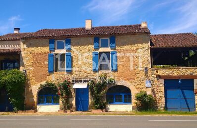 vente maison 199 950 € à proximité de Sérignac (46700)