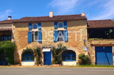 vente maison 199 950 € à proximité de Lherm (46150)