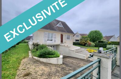 vente maison 229 500 € à proximité de Ressons-le-Long (02290)
