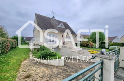 vente maison 229 500 € à proximité de Vailly-sur-Aisne (02370)