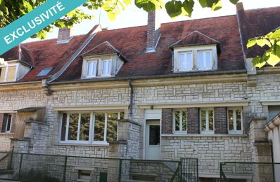 vente maison 124 000 € à proximité de Morembert (10240)