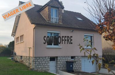 vente maison 120 000 € à proximité de La Genevraye (77690)