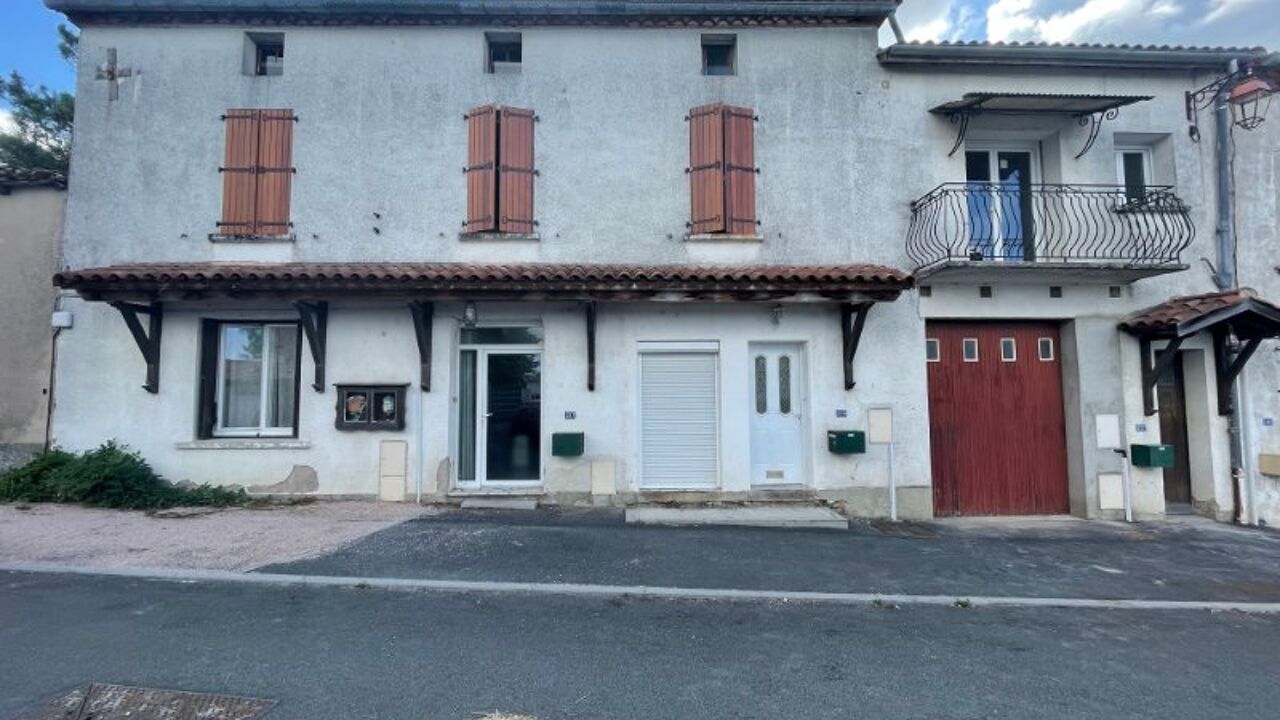 maison 8 pièces 139 m2 à vendre à Saint-Jean-de-Marcel (81350)