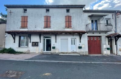 vente maison 199 000 € à proximité de Le Garric (81450)