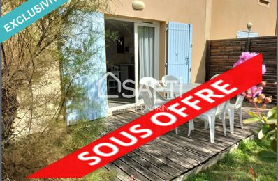 vente appartement 78 000 € à proximité de Althen-des-Paluds (84210)