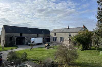 vente maison 297 000 € à proximité de Greneville-en-Beauce (45480)