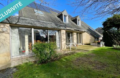 vente maison 249 900 € à proximité de Saint-Fraimbault-de-Prières (53300)