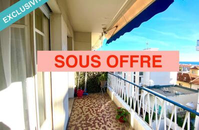 vente appartement 250 000 € à proximité de Bouyon (06510)