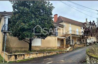 vente maison 290 000 € à proximité de Bouzic (24250)