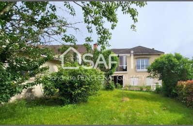 vente maison 249 000 € à proximité de Labastide-du-Vert (46150)