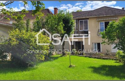 vente maison 249 000 € à proximité de Les Junies (46150)