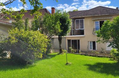 vente maison 249 000 € à proximité de Gindou (46250)