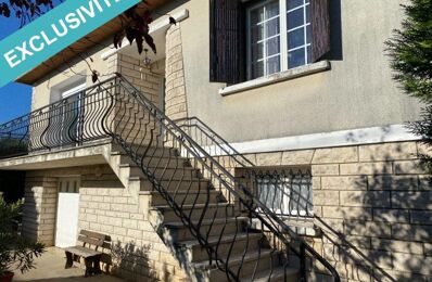 vente maison 125 000 € à proximité de Les Pins (16260)