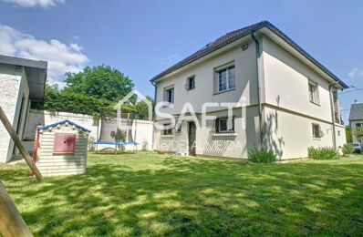vente maison 435 000 € à proximité de Roissy-en-Brie (77680)