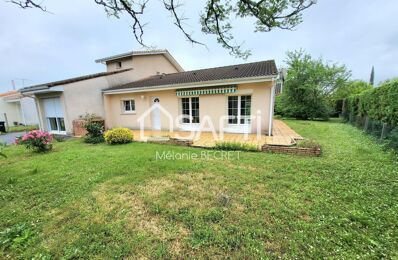vente maison 480 000 € à proximité de Martillac (33650)