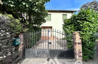vente maison 169 000 € à proximité de Saint-Maurice-l'Exil (38550)